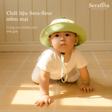 Tama Bodysuit năng động cho bé trai và bé gái (0M-3Y)