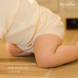 Quần đùi Picochi Short dành cho bé trai và bé gái (0M-3Y)