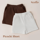 Quần đùi Picochi Short dành cho bé trai và bé gái (0M-3Y)