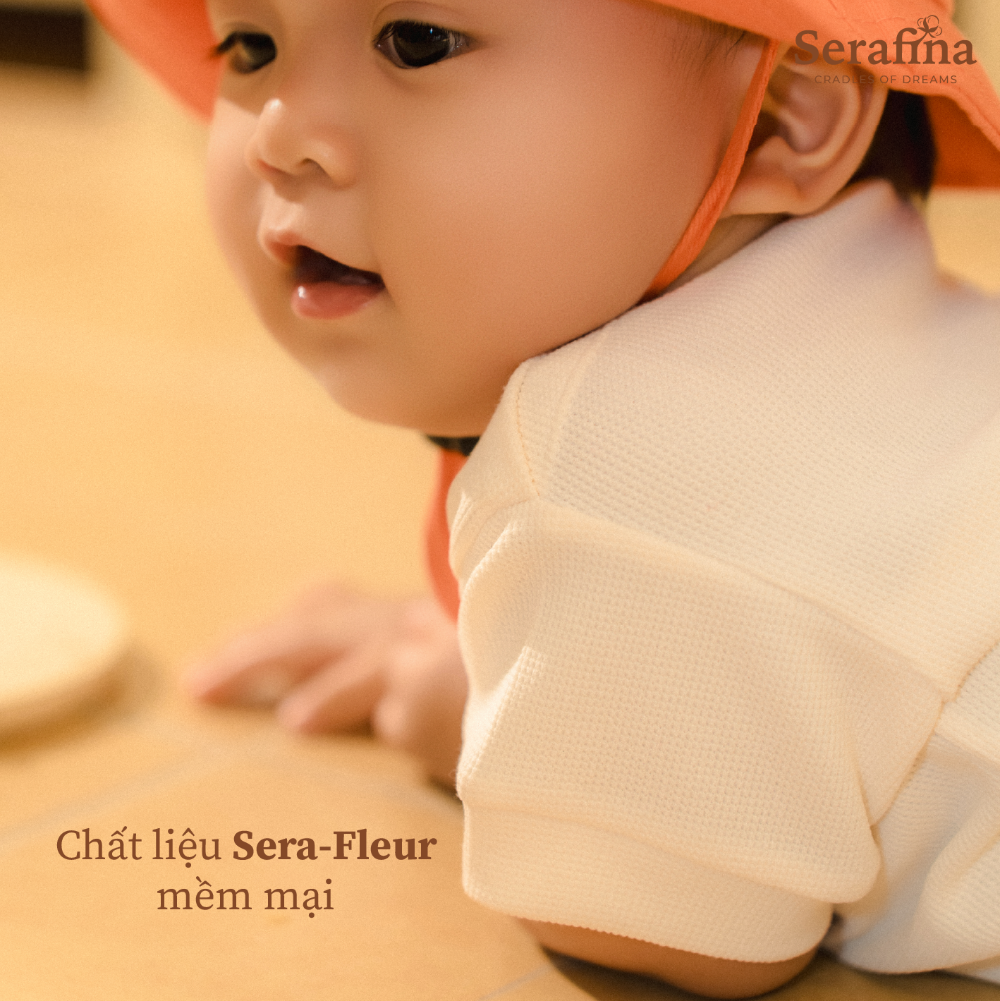 Bộ áo quần Soliko Set ngày hè dành cho bé trai và bé gái (0M-3Y)