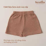 Quần đùi Hinata Short dành cho bé trai và bé gái (0M-3Y)