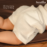 Quần đùi Hinata Short dành cho bé trai và bé gái (0M-3Y)