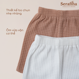 Quần đùi Hinata Short dành cho bé trai và bé gái (0M-3Y)