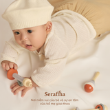 Áo rời Poli Sweatshirt cho bé trai, bé gái (0M-3Y)