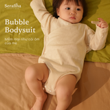 Bộ Bubble Bodysuit dành cho bé trai và bé gái (0M-3Y)