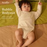 Bộ Bubble Bodysuit dành cho bé trai và bé gái (0M-3Y)