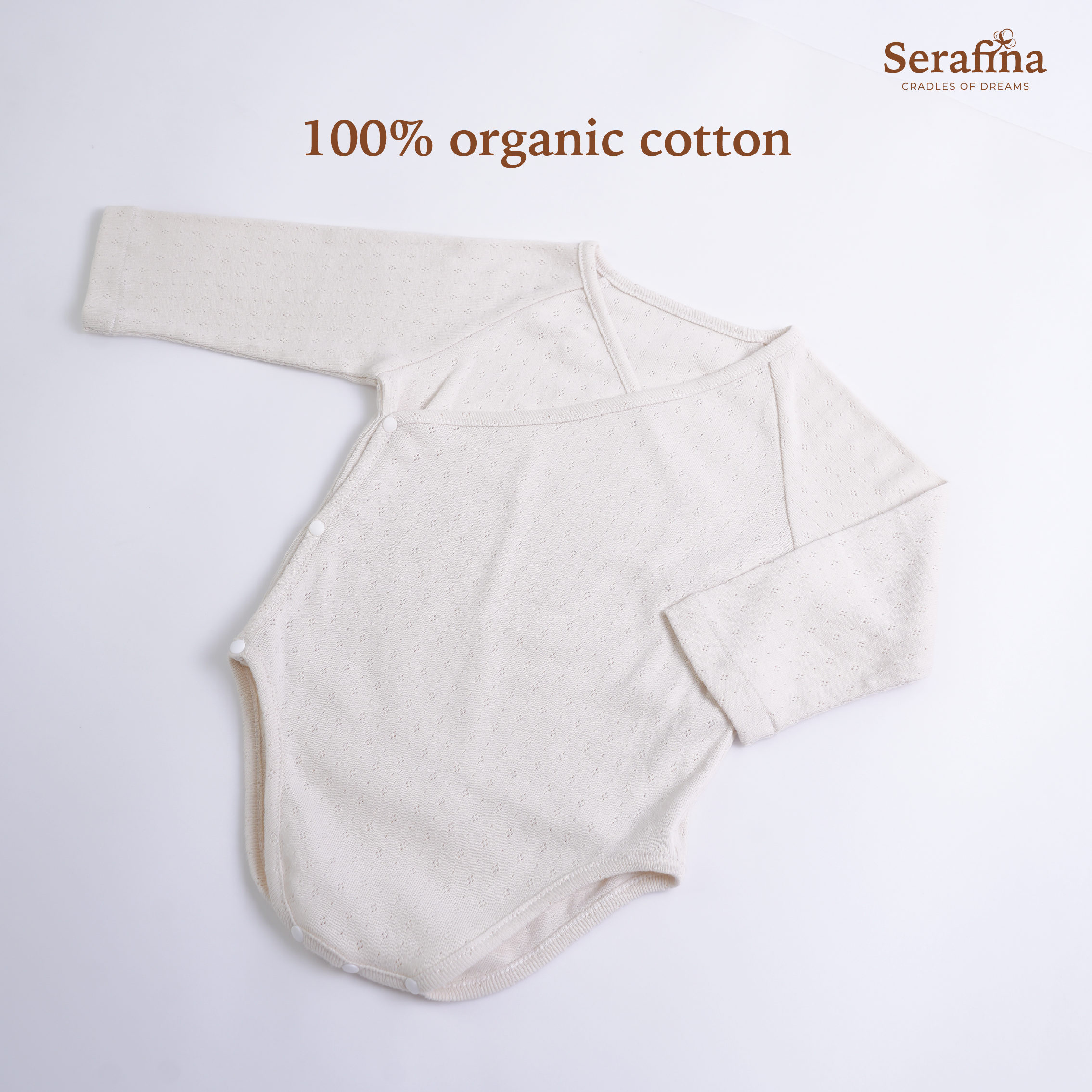 Bộ Bubble Bodysuit dành cho bé trai và bé gái (0M-3Y)