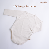 Bộ Bubble Bodysuit dành cho bé trai và bé gái (0M-3Y)